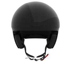 Helm KASK Omega Carbon Black - 2024/25