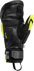 Gloves LEKI WCR Venom SL 3D Mitt- 2025/26