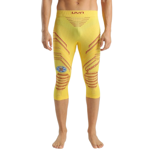 Thermal underwear UYN Natyon 3.0 Spain Pants Medium - 2025/26