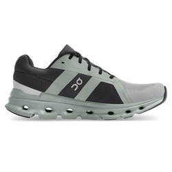 Men's shoes On Running Cloudrunner Alloy/Moss