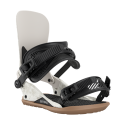Snowboard Bindings Union Strata Sand - 2025/26