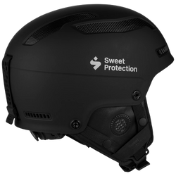 Helmet Sweet Protection Volata 2Vi® Mips Race Helmet Dirt Black - 2025/26