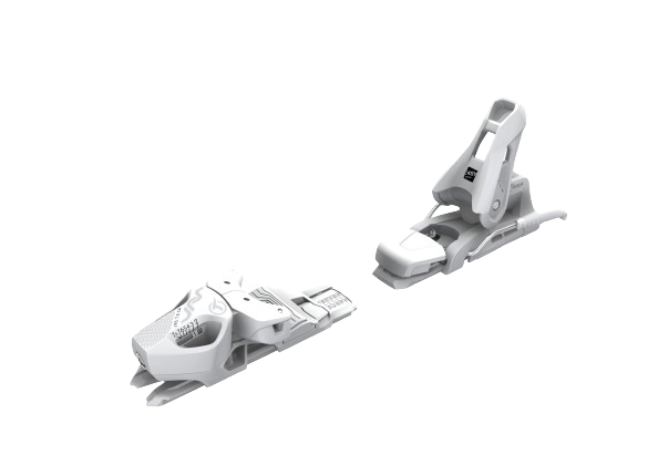 Skibindungen HEAD Jrs 7.5 GW CA Solid White/White Brake [H] 78 mm - 2025/26