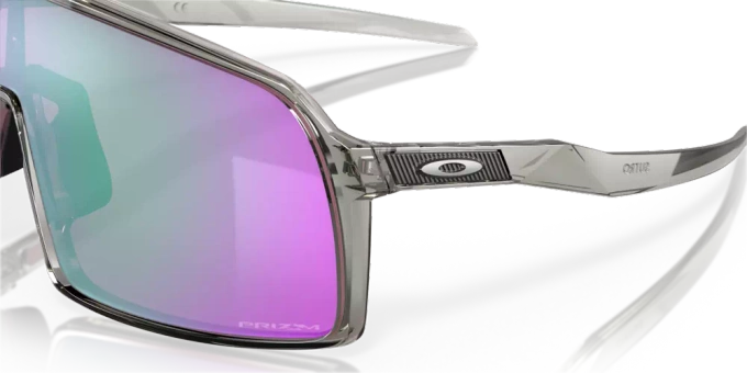 Sunglasses OAKLEY Sutro Grey Ink w/Prizm Road Jade - 2022