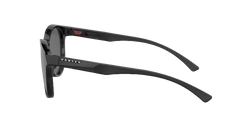 Sonnenbrille Oakley Spindrift Prizm Black Lenses,  Black Ink Frame