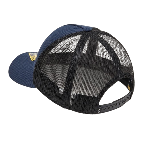 Kappe Oakley Chalten Cap Team Navy