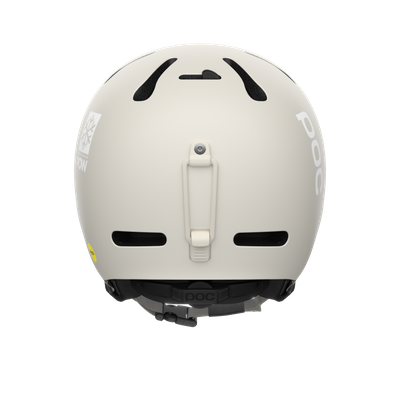 Helmet POC Fornix MIPS POW JJ Mineral Grey Matt - 2025/26