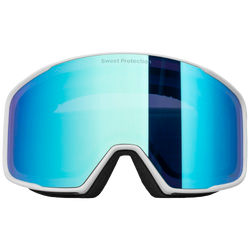 Brille Sweet Protection - Boondock RIG® Reflect RIG Aquamarine/Satin White/Bronco Peaks - 2025/26