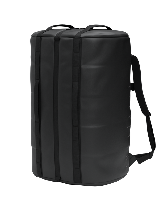 Beutel DB Roamer Pro Split Duffel 90L Black Out - 2025/26