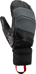 Gloves LEKI Griffin Base 3D Mitt Black - 2025/26