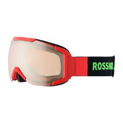 Brille Rossignol Maverick Hero Green Light - 2023/24