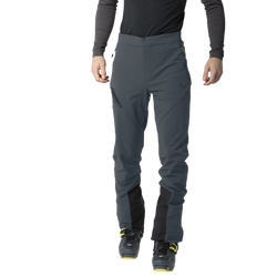 Skitourenhose Dynafit Blacklight Hybrid Pants Cinder  - 2025/26