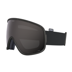 Goggles POC Vitrea Raw Black/Partly Sunny Grey - 2024/25