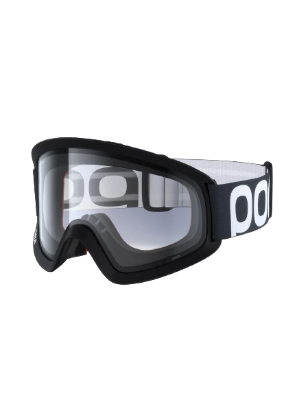 Sonnenbrille POC Ora Uranium Black Frame/Grey Lenes