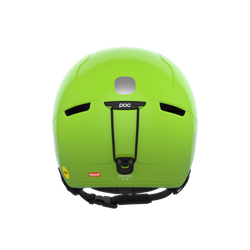 Helm POC Pocito Obex Mips Fluorescent Yellow/Green - 2025/26
