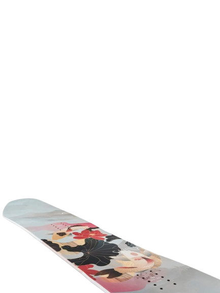 Snowboard Head SHINE LYT - 2025/26