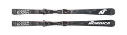 Skis Nordica Dobermann Multigara DC Fdt + Comp 13 FDT - 2025/26