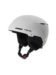 Helmet HEAD Compact Evo Mips White - 2025/26