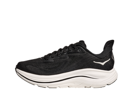 Men shoes Hoka Clifton 10 Black/White