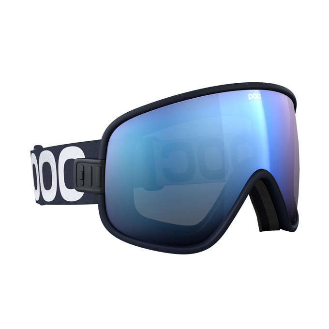Goggles POC Vitrea Apatite Navy/Partly Sunny Blue - 2025/26