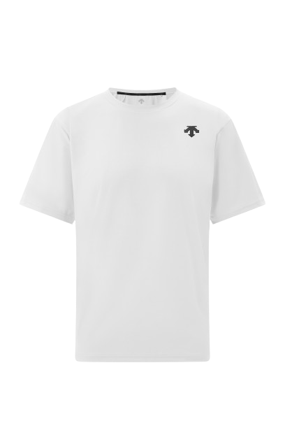 T-shirt Descente Marco Odermatt Tee White - 2024/25