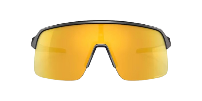 Sonnenbrille Oakley Sutro Lite Matte Carbon Frame / Prizm 24K Lenses