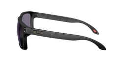 Sunglasses Oakley Holbrook XXL Matte Black Frame/Prizm Road Grey Lenses