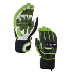 Handschuhe Komperdell National Team - Race Gloves 5-Finger - 2024/25