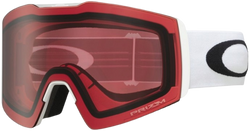 Goggles Oakley Fall Line L Matte White Prizm Prizm Rose GBL - 2024/25