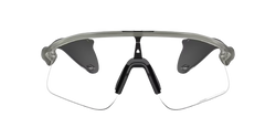 Sonnenbrille Oakley Stunt Devil Grey Ink/Clear To Black Iridium Photochromic Lenses