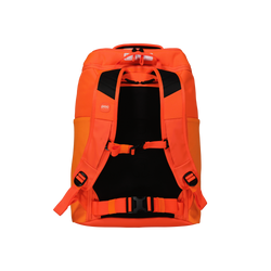 Skischuhtasche POC Race Backpack 50L Fluorescent Orange - 2024/25