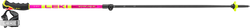 Poles LEKI Spitfire Vario 3D Pink - 2025/26