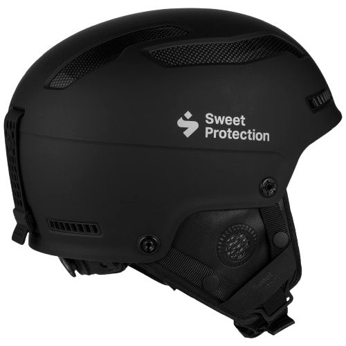 Helm Sweet Protection Volata 2Vi® Mips Race Helmet Dirt Black - 2025/26