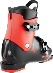 Ski boots Atomic Hawx Kids 2 Black/Red - 2024/25