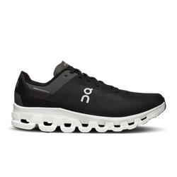 Men's shoes ON RUNNING Cloudflow 4 Black/White