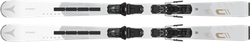 Ski Atomic Cloud C11 Revoshock Light + M 10 GW Black/Gold - 2025/26