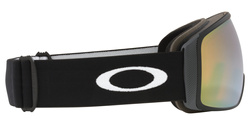 Brille Oakley Flight Tracker L Matte Black/Prizm Sage Gold - 2025/26