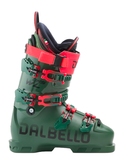 Ski boots Dalbello DRS WC H - 2025/26