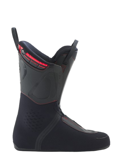Ski boots Dalbello Veloce 110 MV Black/Dove Grey - 2025/26
