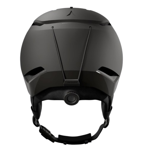 Skihelm Atomic Revent Black - 2025/26