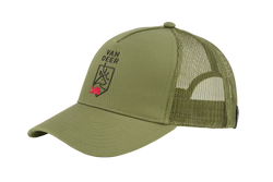 Cap Van Deer Essential Cap Khaki - 2025/26