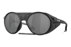 Sunglasses OAKLEY Clifden Matte Black Frame/Prizm Black Polarized