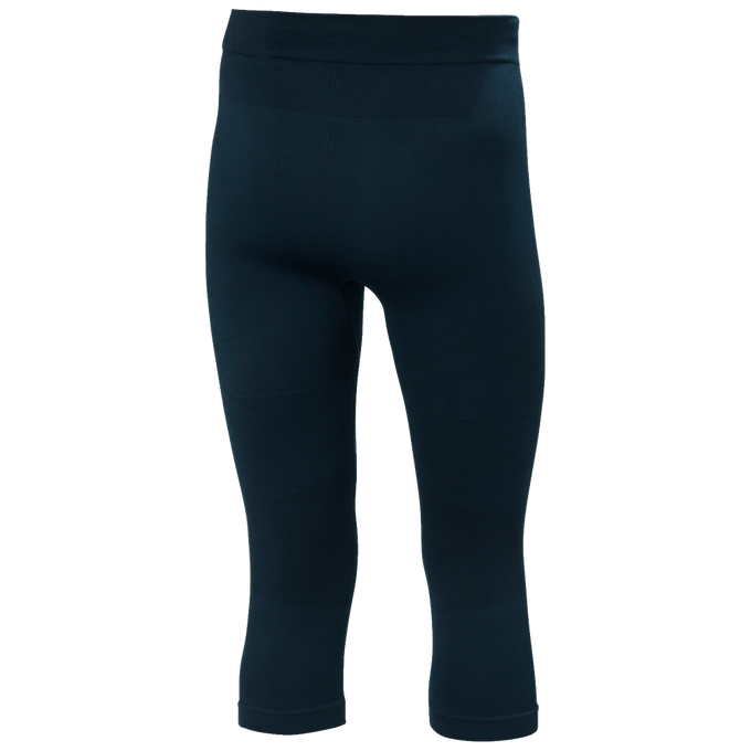 Thermounterwäsche Helly Hansen H1 Pro Seamless Graphene Pant/Navy NSF - 2025/26