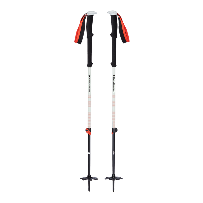 Touring Poles Black Diamond Expedition 2 Ski Poles  - 2023/24