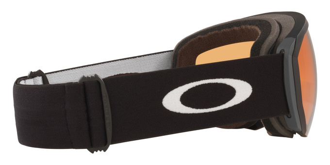 Goggles OAKLEY Flight Path L Black Matte Prizm Persimmon - 2025/26