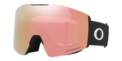 Goggles Oakley Fall Line L Matte Black Prizm Rose Gold - 2025/26