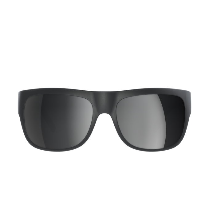 Sonnenbrille POC Want Polarized Uranium Black - 2024/25