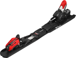 Skibindungen Atomic X 12 GW Red/Black - 2024/25