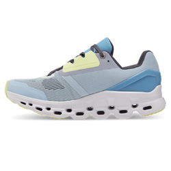 Women's shoes On Running Cloudstratus Chambray/Lavender