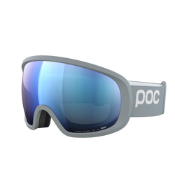 Brille POC Fovea Granite Grey/Partly Sunny Blue - 2025/26